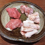 焼肉食堂 こころ - 