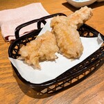 さぬきうどん　ゆう庵 - 