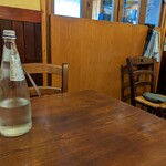 ボガマリ・クチーナ・マリナーラ - 