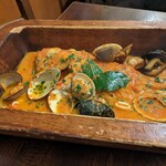 ボガマリ・クチーナ・マリナーラ - 