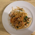 ボガマリ・クチーナ・マリナーラ - 