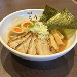 麺屋 もり田 - 