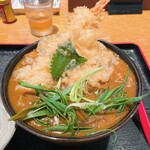 さぬきうどん　ゆう庵 - 