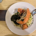 ボガマリ・クチーナ・マリナーラ - 