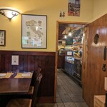 ボガマリ・クチーナ・マリナーラ - 