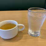 Gasuto - スープ飲み放題