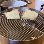 てんぷら 下村 - 