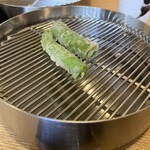 てんぷら 下村 - 