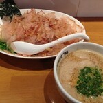 ラーメン ABE's - 