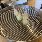 てんぷら 下村 - 
