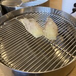 てんぷら 下村 - 