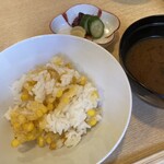 てんぷら 下村 - 