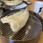 てんぷら 下村 - 