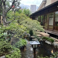 そば会席 立会川 吉田家 - 