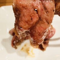 うしごろバンビーナ 銀座店 - 