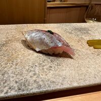 鮨 さいとう - 