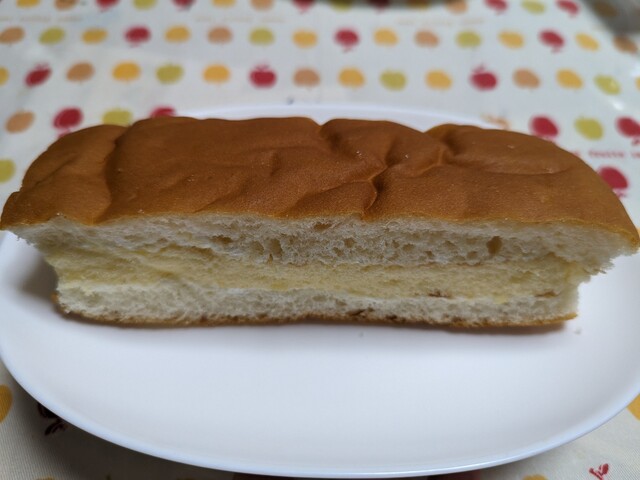 金子パン - 塔寺（パン）の写真