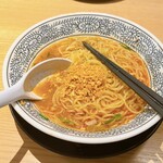 丸源ラーメン - 