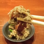 海鮮居酒や 小鉢 - 