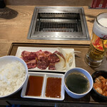 Yakiniku Raiku - 