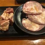 七輪焼肉 安安 - 