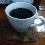 カフェ パラソル - 