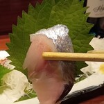 海鮮居酒や 小鉢 - 