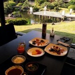 All Day Dining shizuku - 