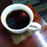 カフェ パラソル - 