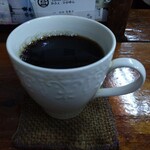 カフェ パラソル - 