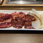 Yakiniku Raiku - 