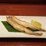 海鮮居酒や 小鉢 - 