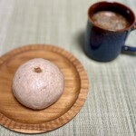 パンさんのお茶 - 