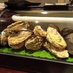 海鮮居酒や 小鉢 - 