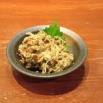 海鮮居酒や 小鉢 - 