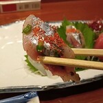 海鮮居酒や 小鉢 - 