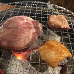 h Shichirin Yakiniku An An - 