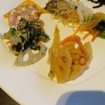 All Day Dining shizuku - 