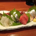 海鮮居酒や 小鉢 - 