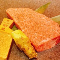 北新地焼肉 きらく - 