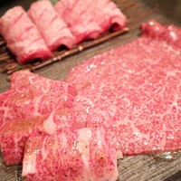 焼肉うしごろ 銀座店 - 