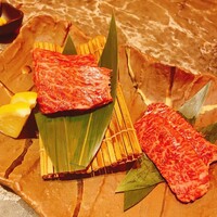 北新地焼肉 きらく - 
