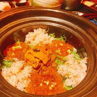 北新地焼肉 きらく - 