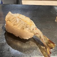 鮨 赤酢 あらまさ - 