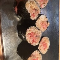 鮨 赤酢 あらまさ - 