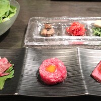 焼肉うしごろ 銀座店 - 
