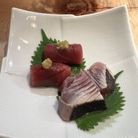 鮨 赤酢 あらまさ - 