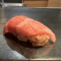 鮨 赤酢 あらまさ - 