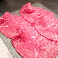 焼肉うしごろ 銀座店 - 