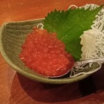 海鮮居酒や 小鉢 - 